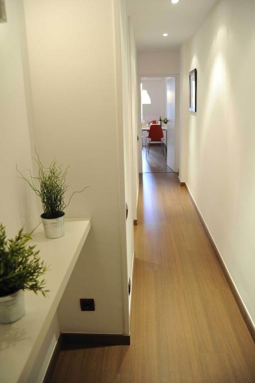 Your In Appartement Barcelona